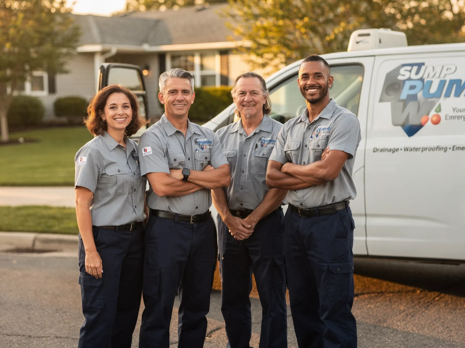 Water Heater Repair company in Lewistown, OH